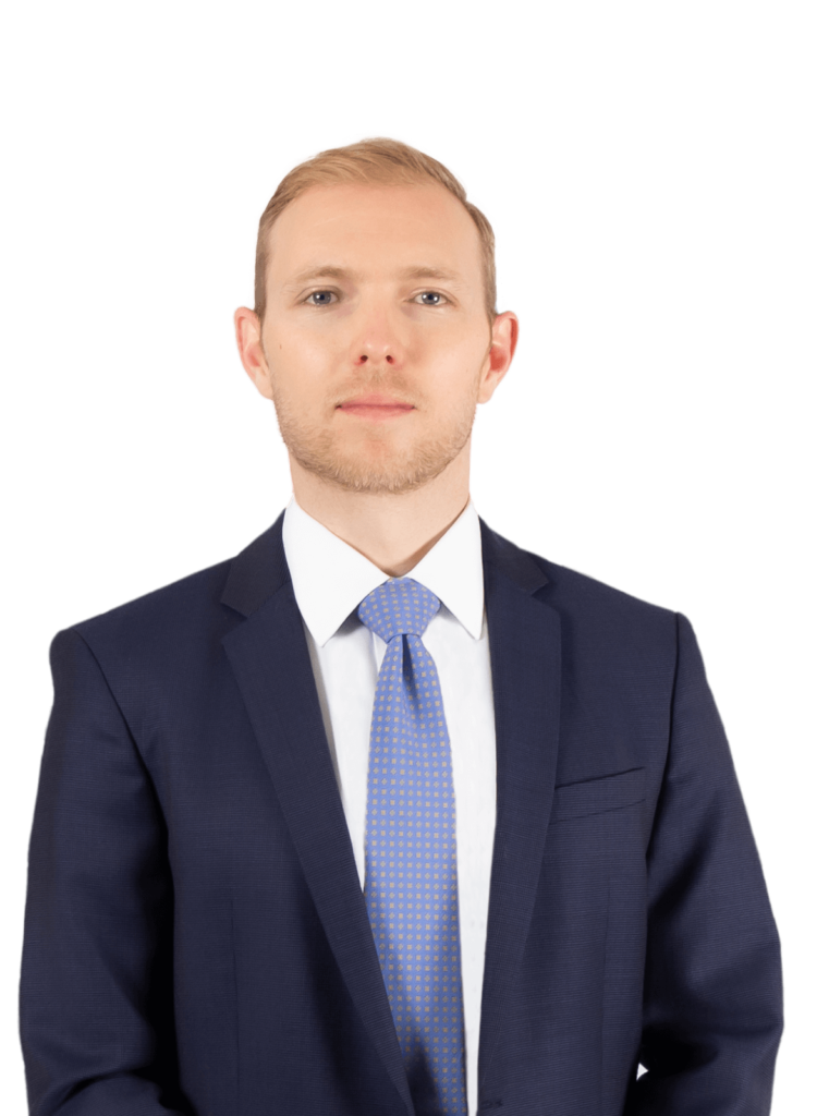 Colin Campbell, Insurance Subrogation Law | Harrison Pensa