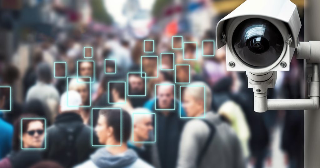 Privacy Compliance When Using Facial Recognition | Harrison Pensa LLP