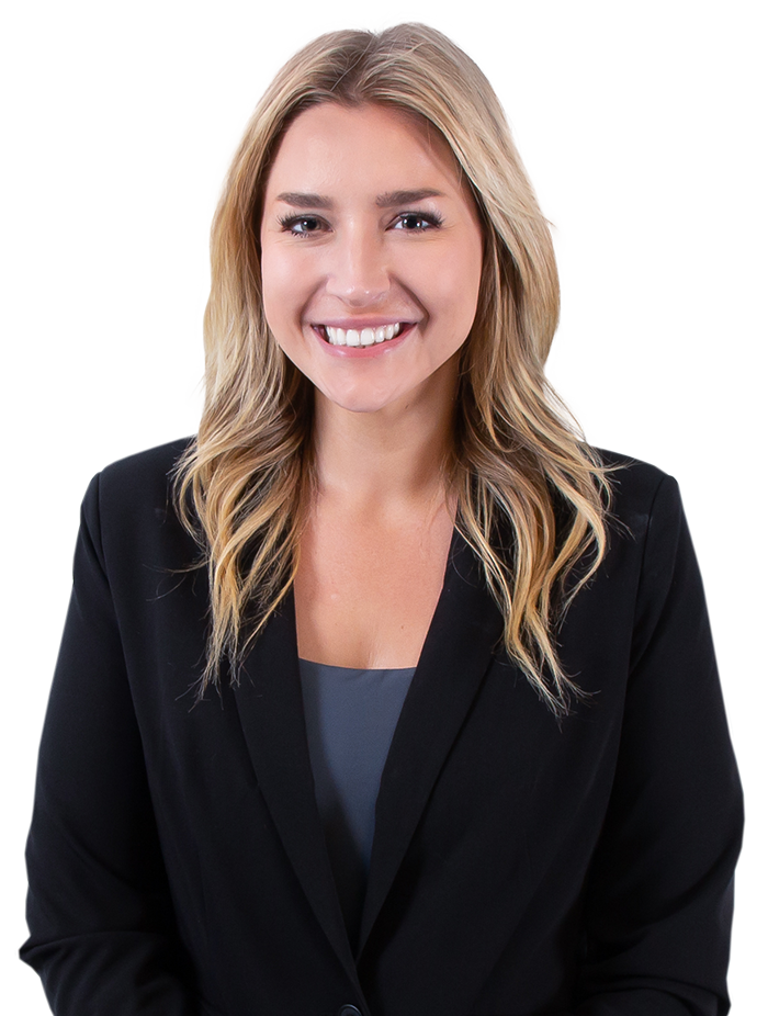 Molly Beauchamp, Civil Litigation Lawyer | Harrison Pensa LLP